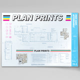 Plan Prints