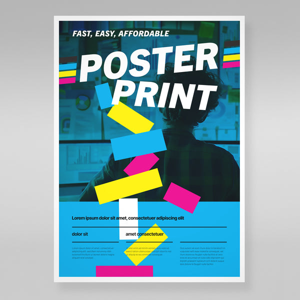 Poster Prints