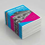 Booklet Prints
