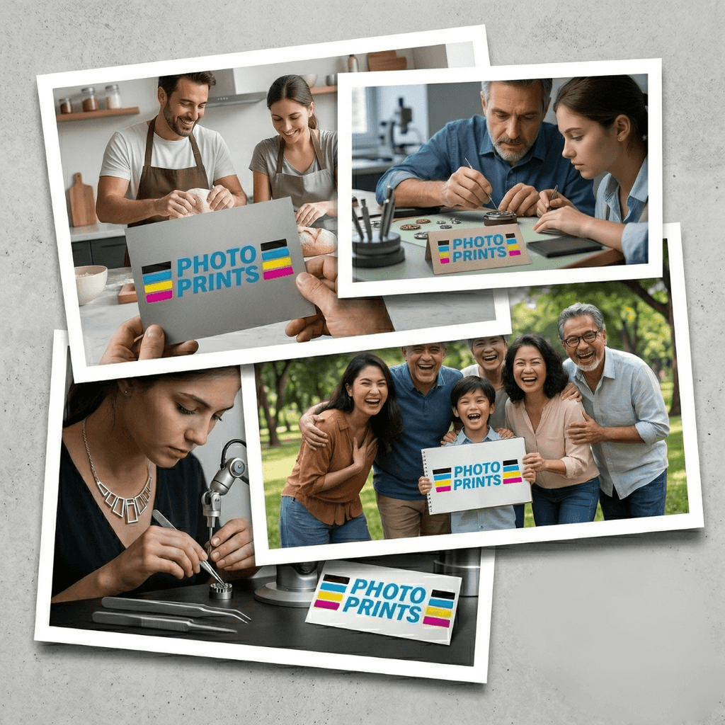 Photo Prints & Photo Printing | Print Online