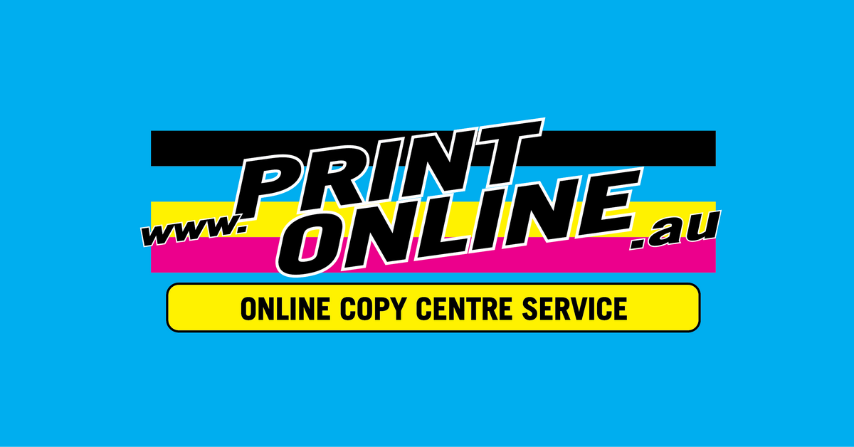 Print Online from 9c page with Fast Overnight Delivery – Print Online AU