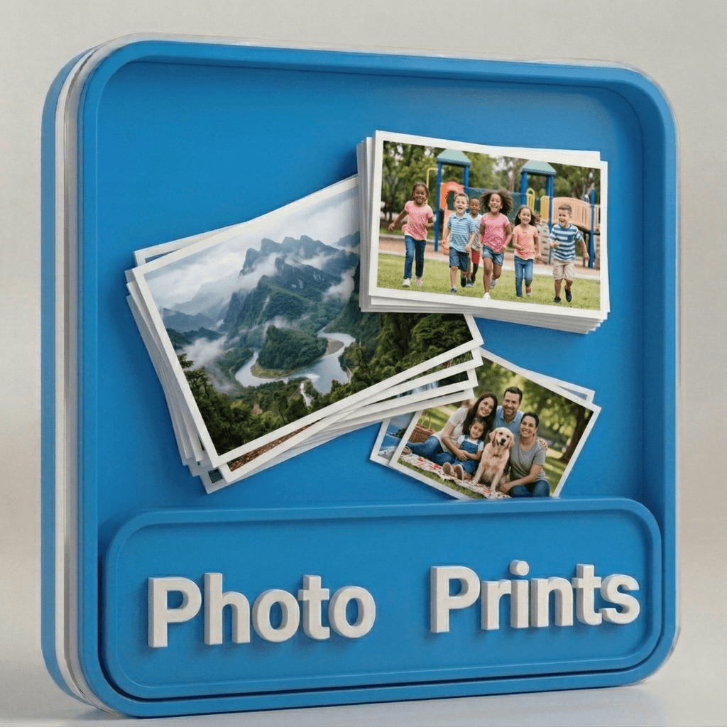 Photo Prints & Photo Printing | Print Online